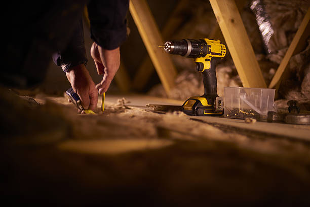 Villas, NJ Insulation Contractor Company