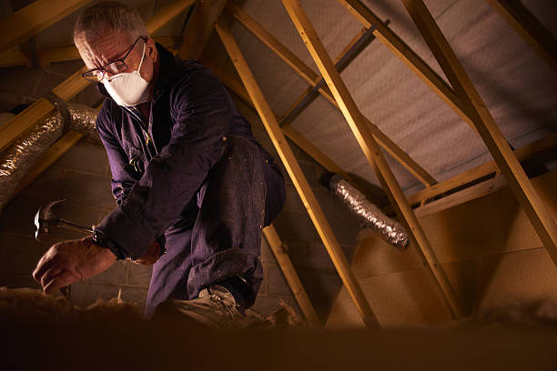 Best Commercial Insulation in Villas, NJ